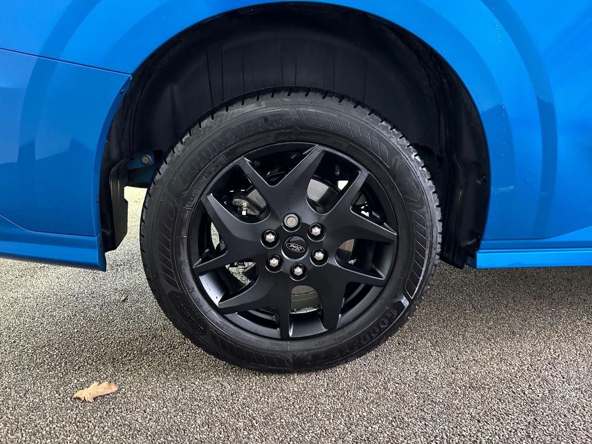 Used Ford Transit Custom 2025 for sale - 76563892: Photo 14