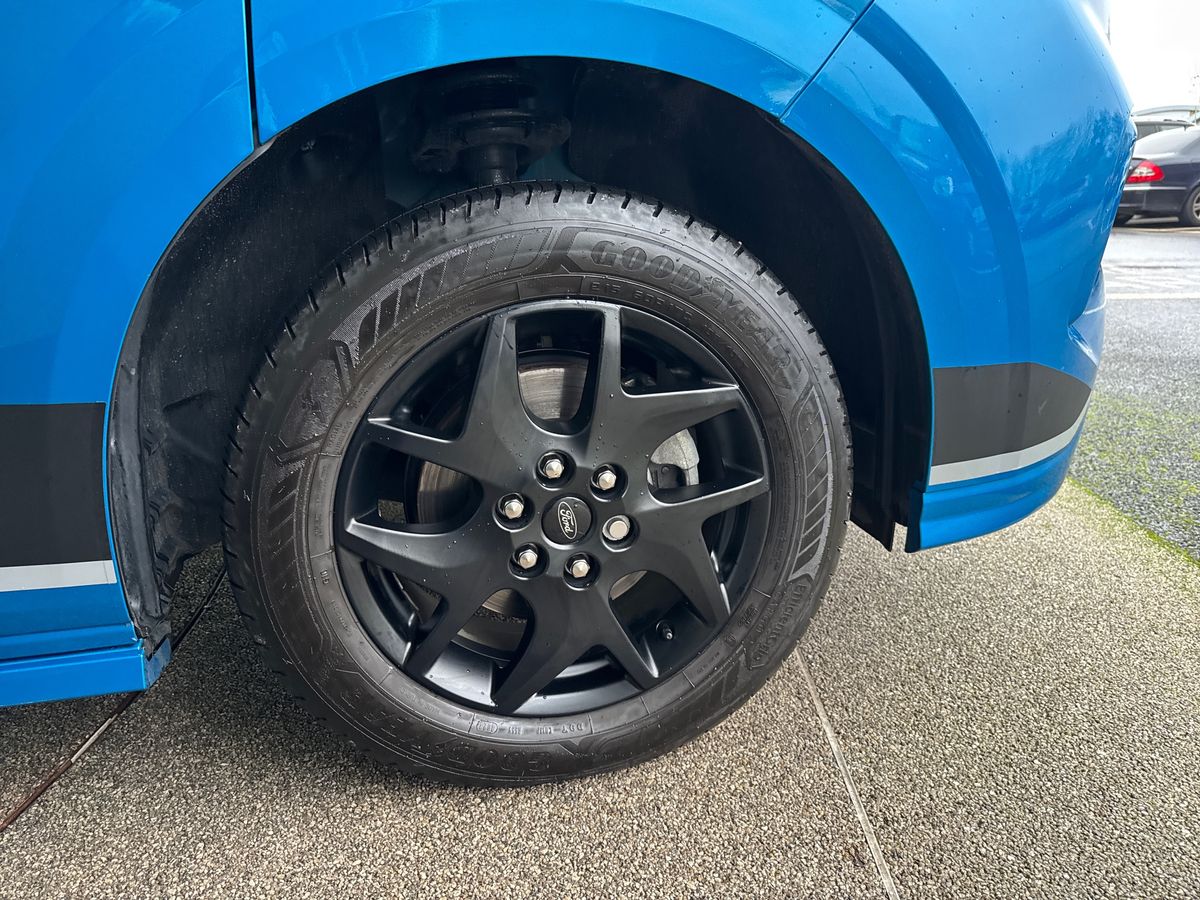 Used Ford Transit Custom 2025 for sale - 76563892: Photo 15