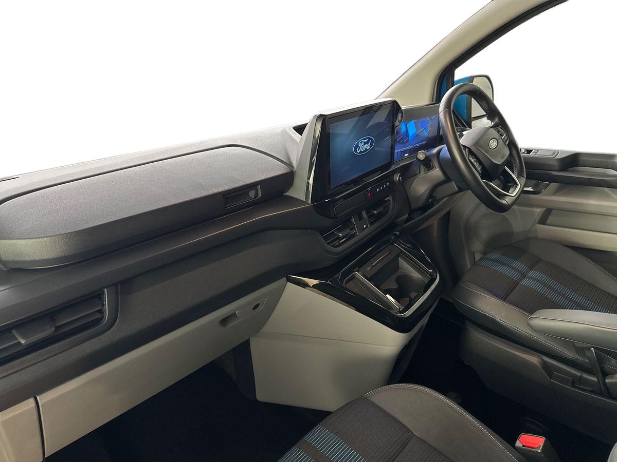 Used Ford Transit Custom 2025 for sale - 76563892: Photo 18