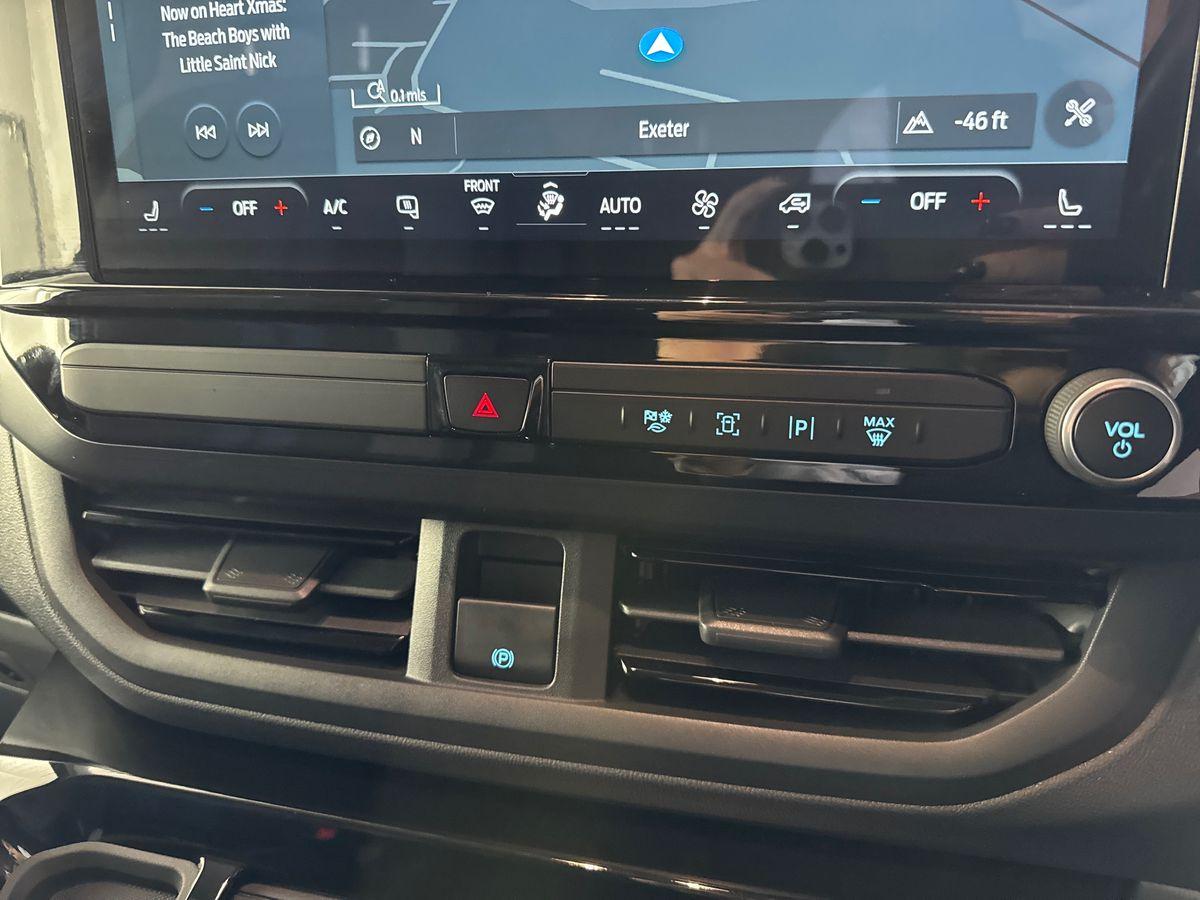 Used Ford Transit Custom 2025 for sale - 76563892: Photo 19