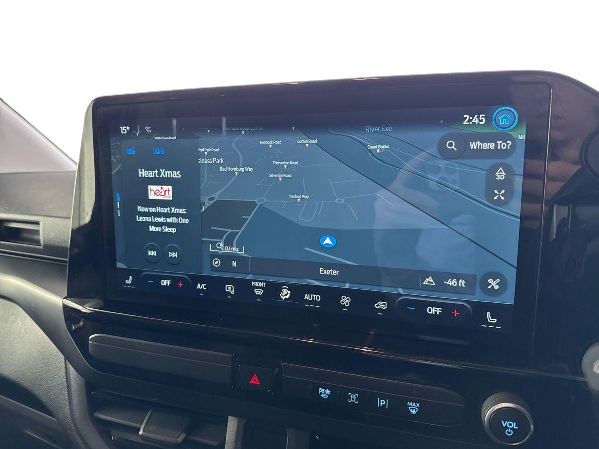 Used Ford Transit Custom 2025 for sale - 76563892: Photo 22