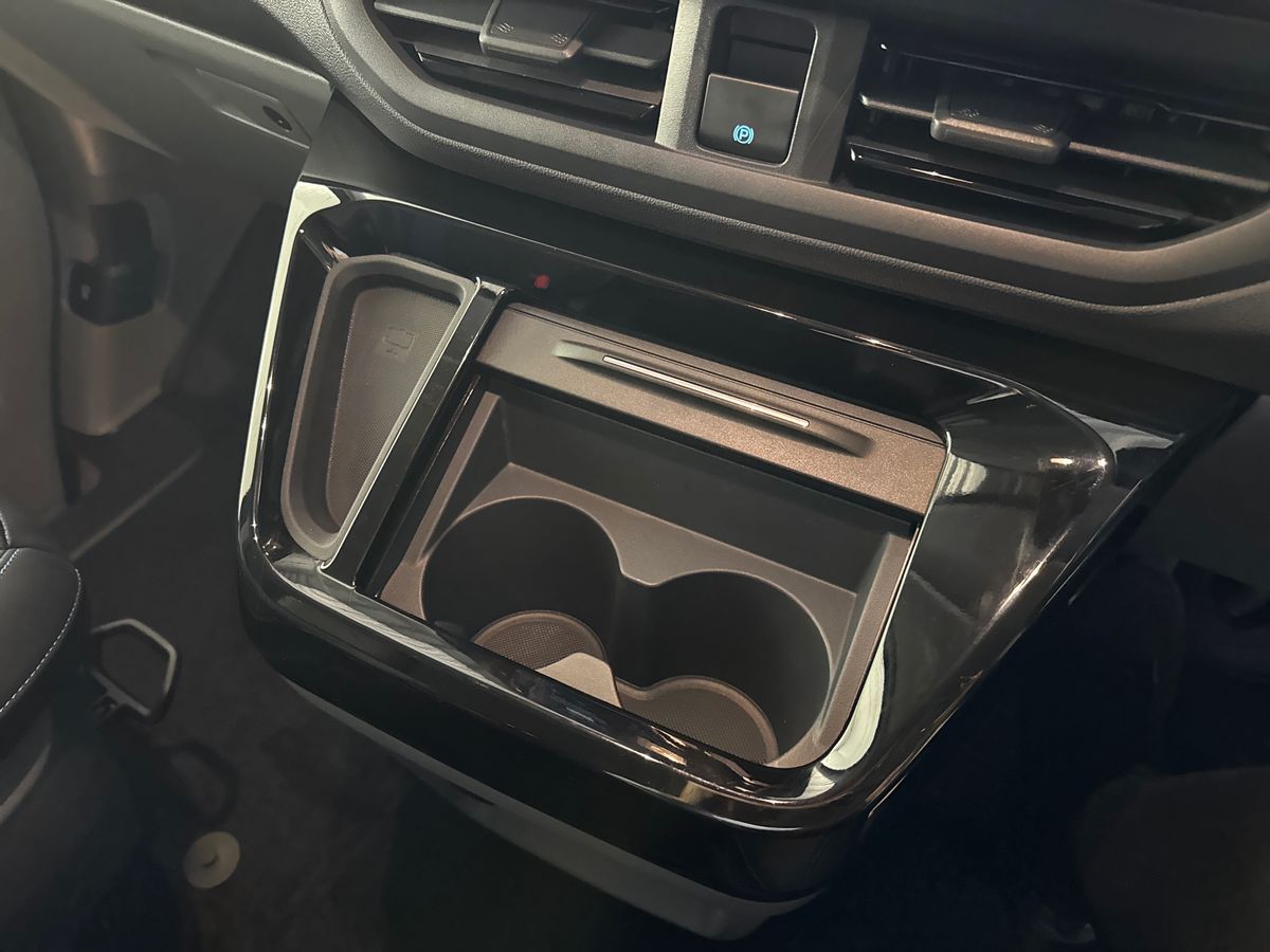 Used Ford Transit Custom 2025 for sale - 76563892: Photo 24