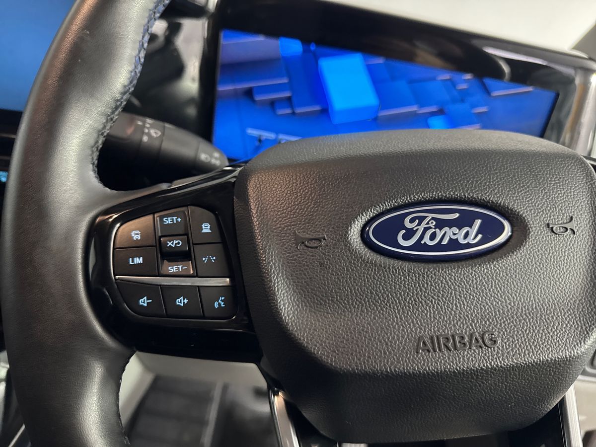 Used Ford Transit Custom 2025 for sale - 76563892: Photo 25