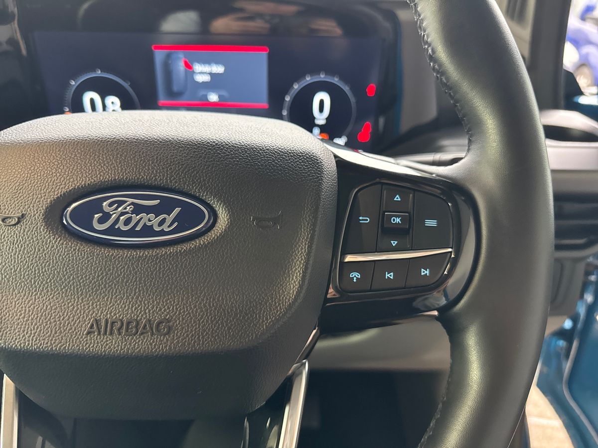 Used Ford Transit Custom 2025 for sale - 76563892: Photo 26