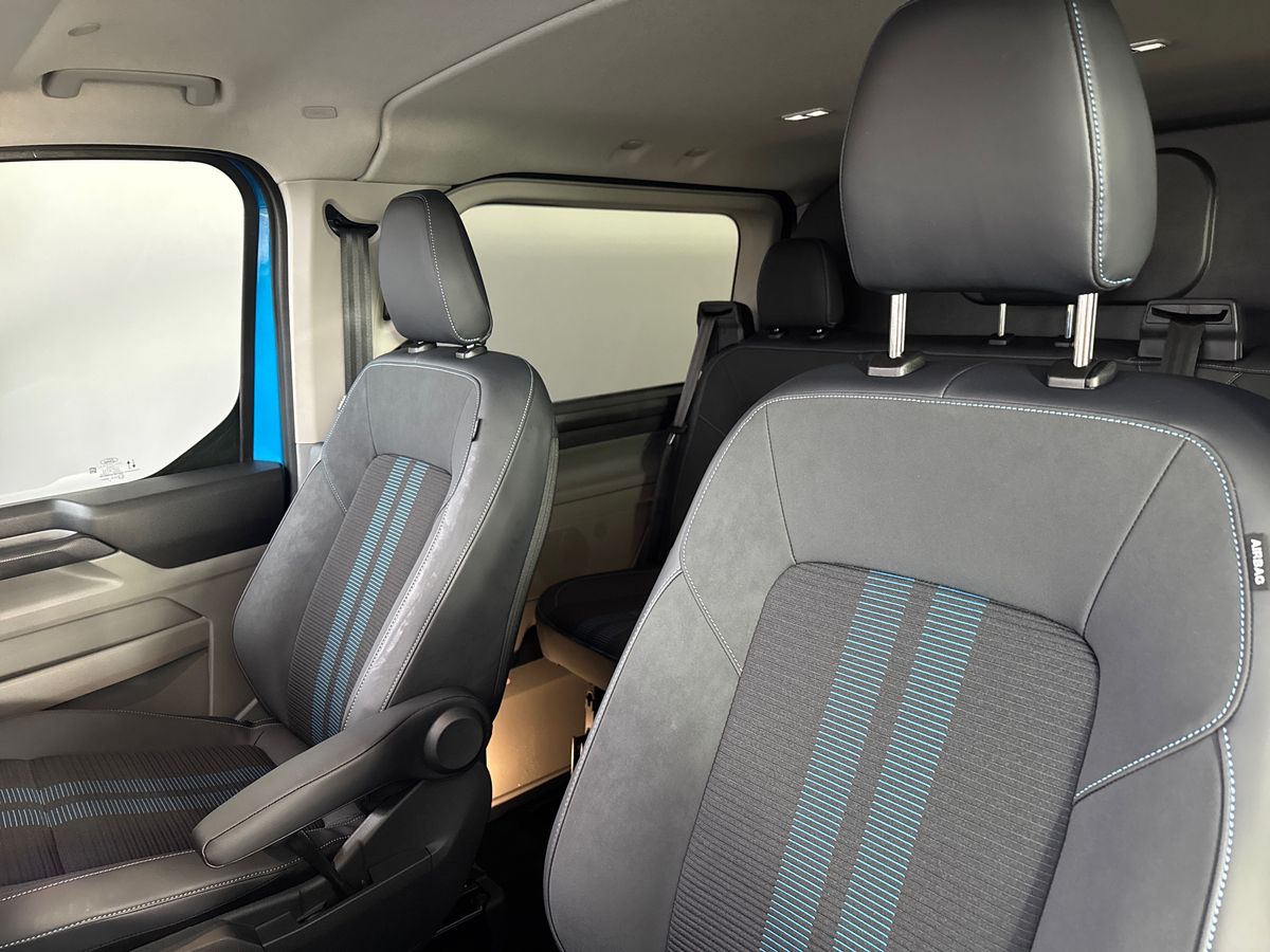 Used Ford Transit Custom 2025 for sale - 76563892: Photo 27