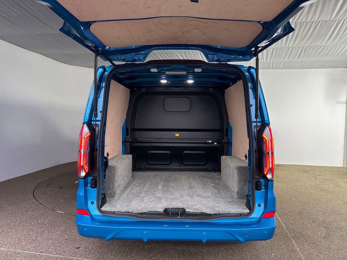 Used Ford Transit Custom 2025 for sale - 76563892: Photo 28