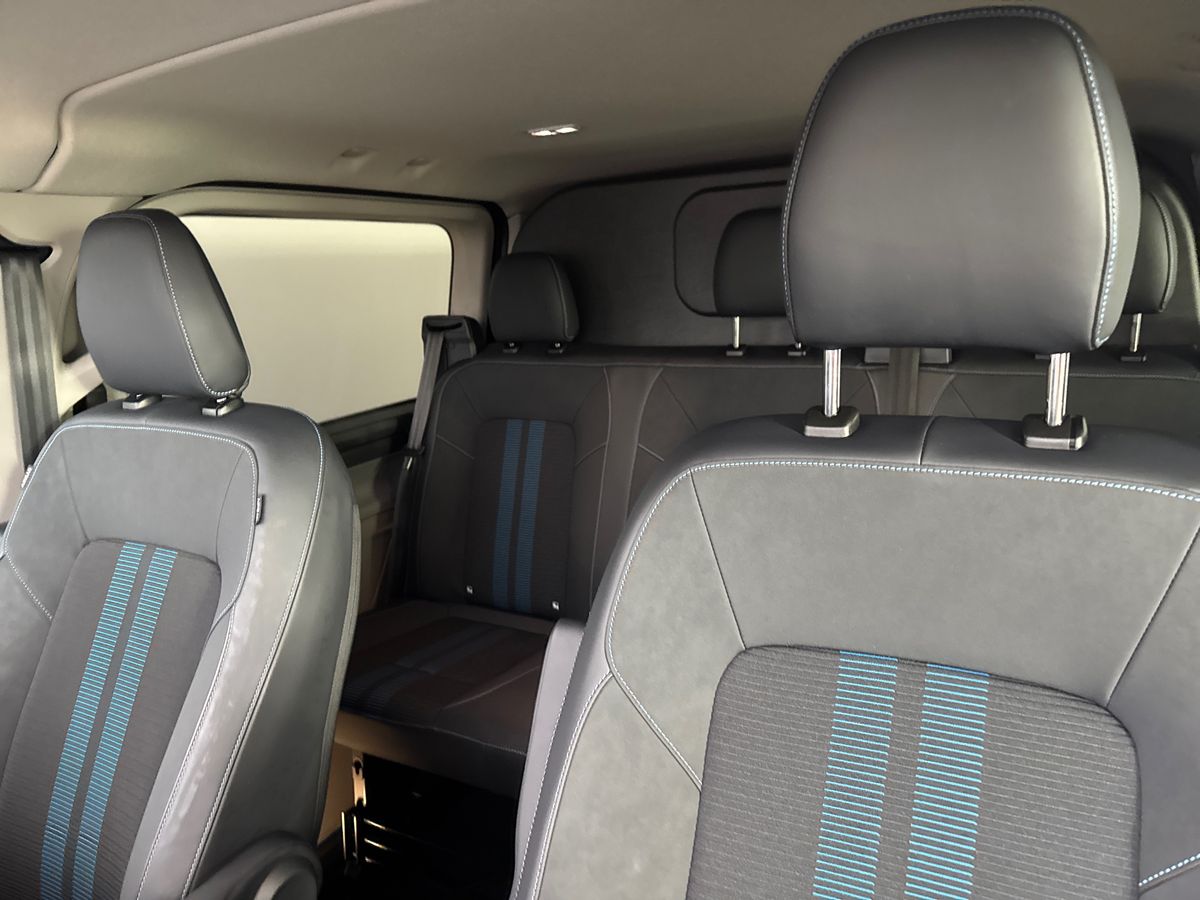 Used Ford Transit Custom 2025 for sale - 76563892: Photo 29