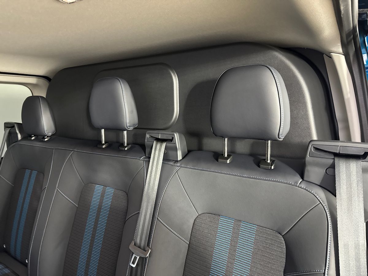 Used Ford Transit Custom 2025 for sale - 76563892: Photo 30