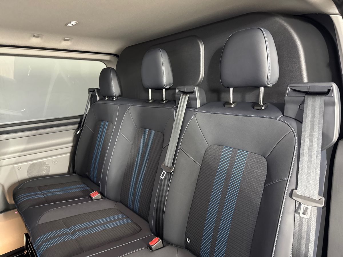 Used Ford Transit Custom 2025 for sale - 76563892: Photo 31