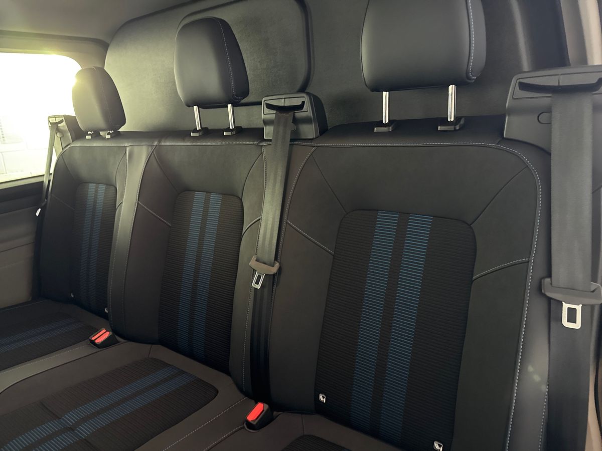 Used Ford Transit Custom 2025 for sale - 76563892: Photo 32