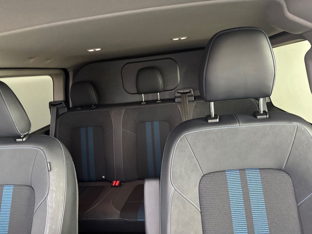 Used Ford Transit Custom 2025 for sale - 76563892: Photo 33