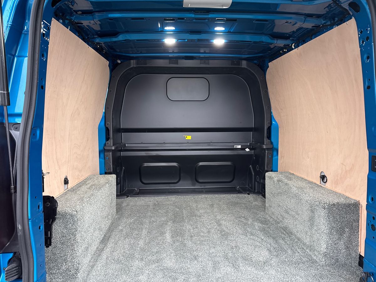 Used Ford Transit Custom 2025 for sale - 76563892: Photo 34