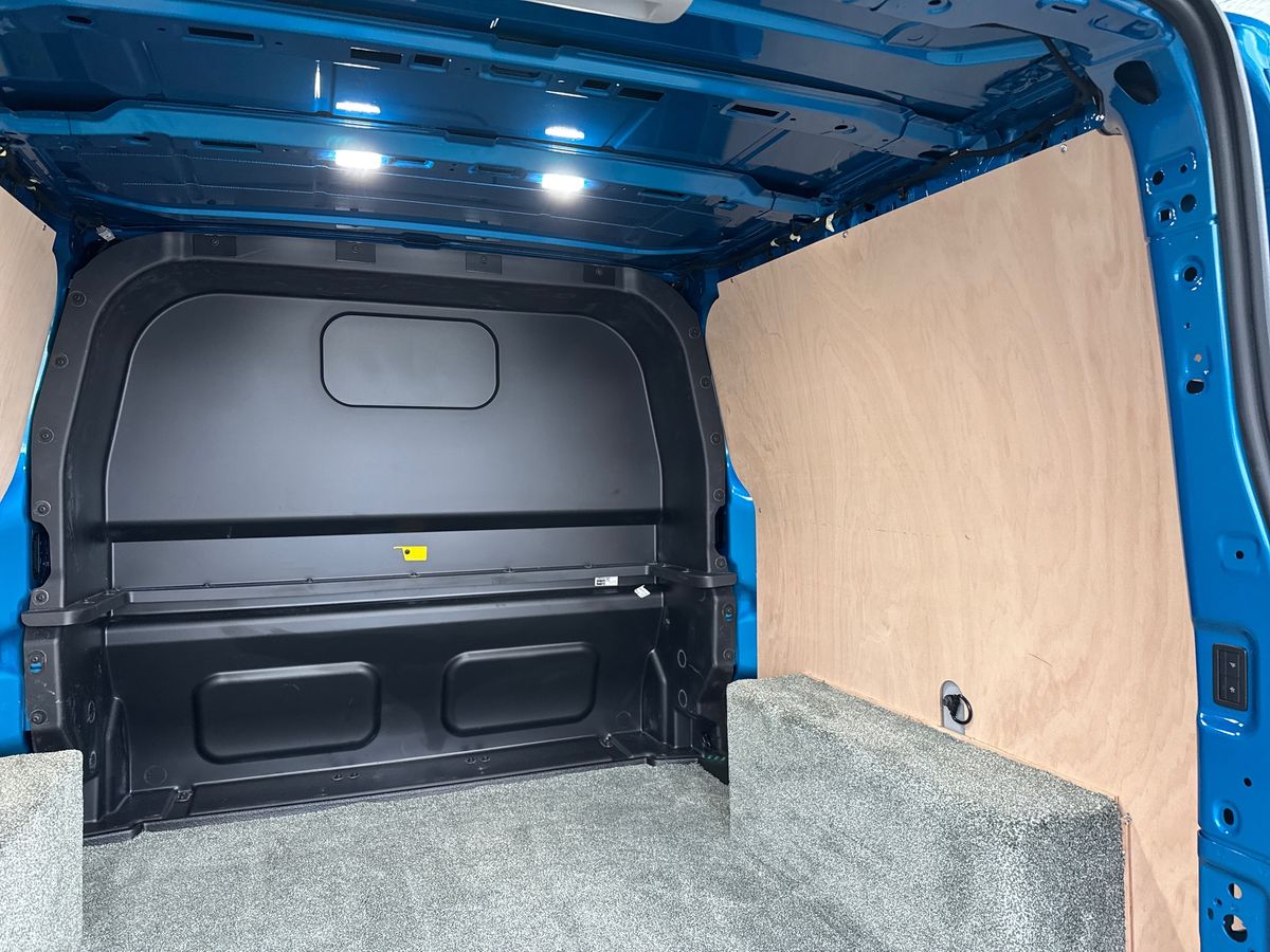 Used Ford Transit Custom 2025 for sale - 76563892: Photo 35