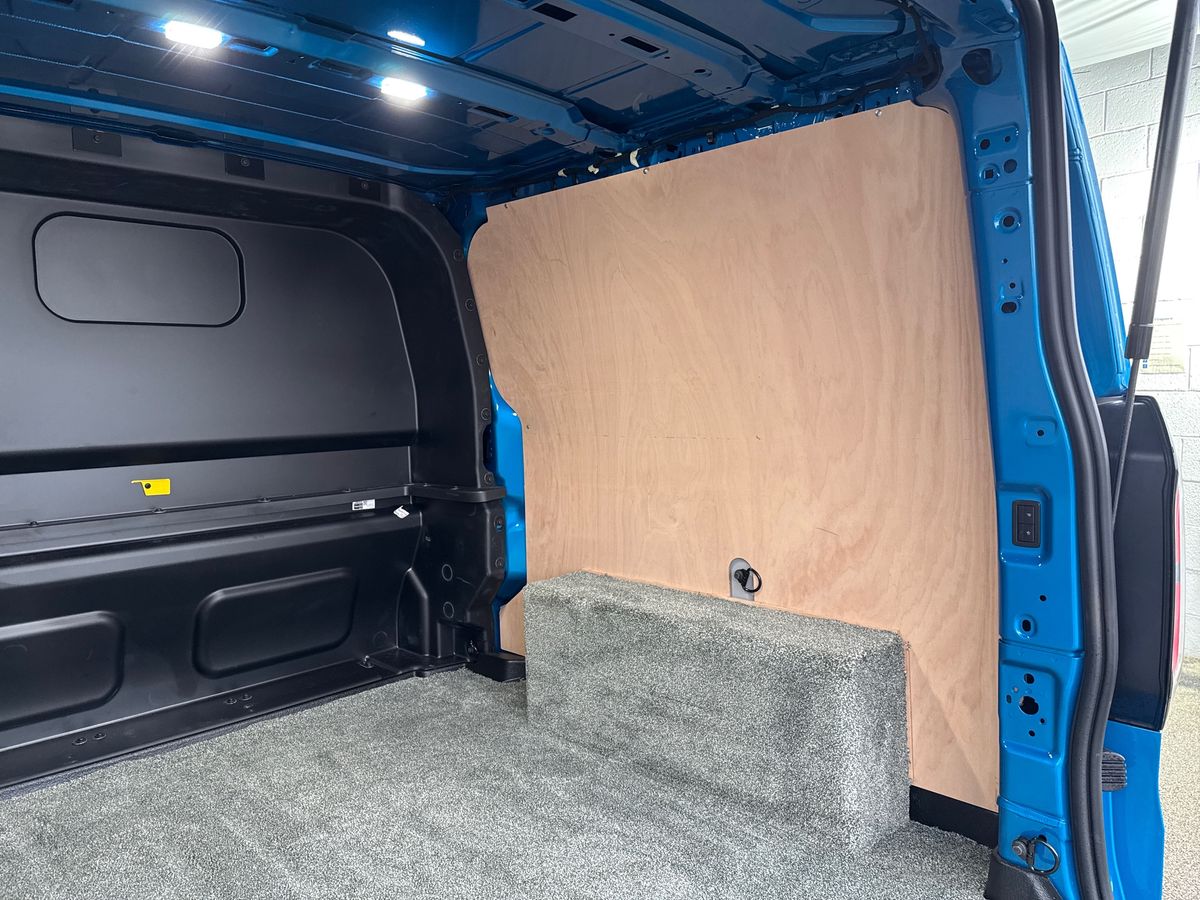 Used Ford Transit Custom 2025 for sale - 76563892: Photo 36