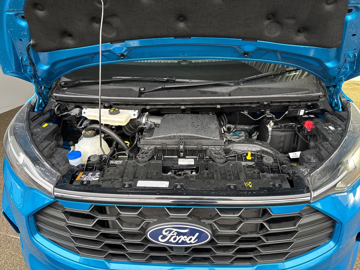 Used Ford Transit Custom 2025 for sale - 76563892: Photo 38