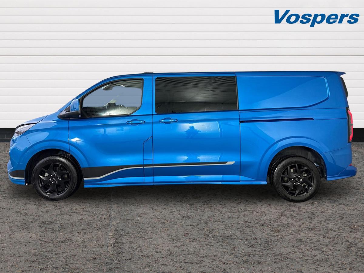 Used Ford Transit Custom 2025 for sale - 76563892: Photo 7