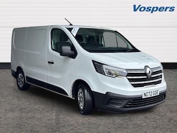 Used Renault Trafic 2023 for sale - 78736288: Photo