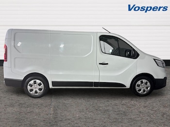 Used Renault Trafic 2023 for sale - 78736288: Photo