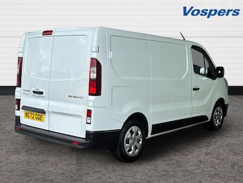 Used Renault Trafic 2023 for sale - 78736288: Photo