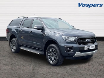 Used Ford Ranger 2022 for sale - 78827984: Photo
