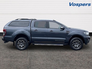 Used Ford Ranger 2022 for sale - 78827984: Photo