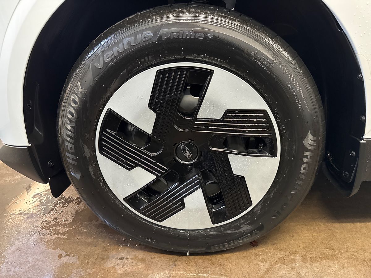 Used Ford Transit Courier 2025 for sale - 77803748: Photo 13