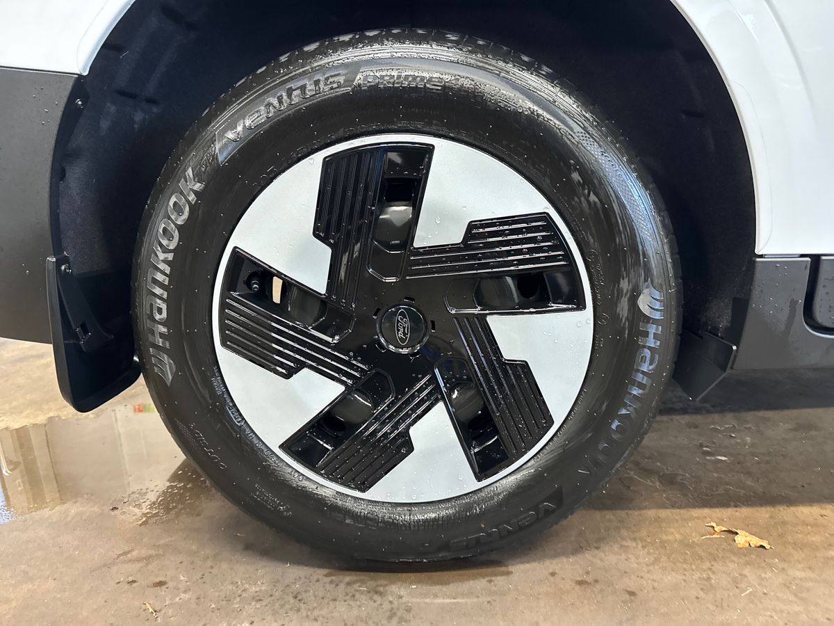 Used Ford Transit Courier 2025 for sale - 77803748: Photo 15