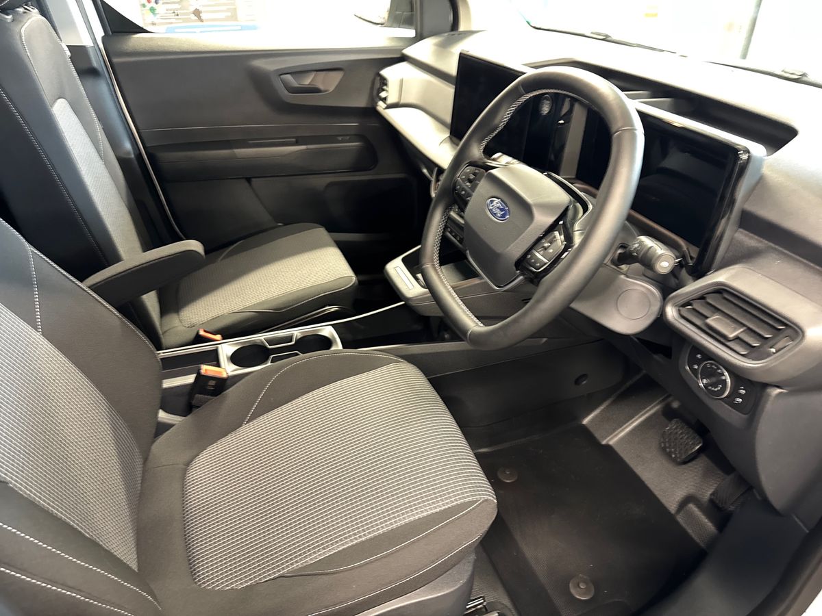 Used Ford Transit Courier 2025 for sale - 77803748: Photo 17