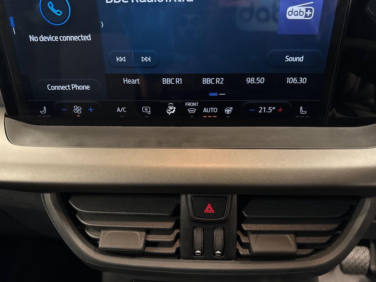 Used Ford Transit Courier 2025 for sale - 77803748: Photo 19