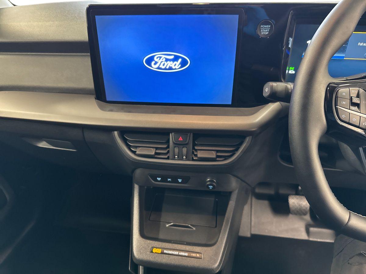 Used Ford Transit Courier 2025 for sale - 77803748: Photo 22