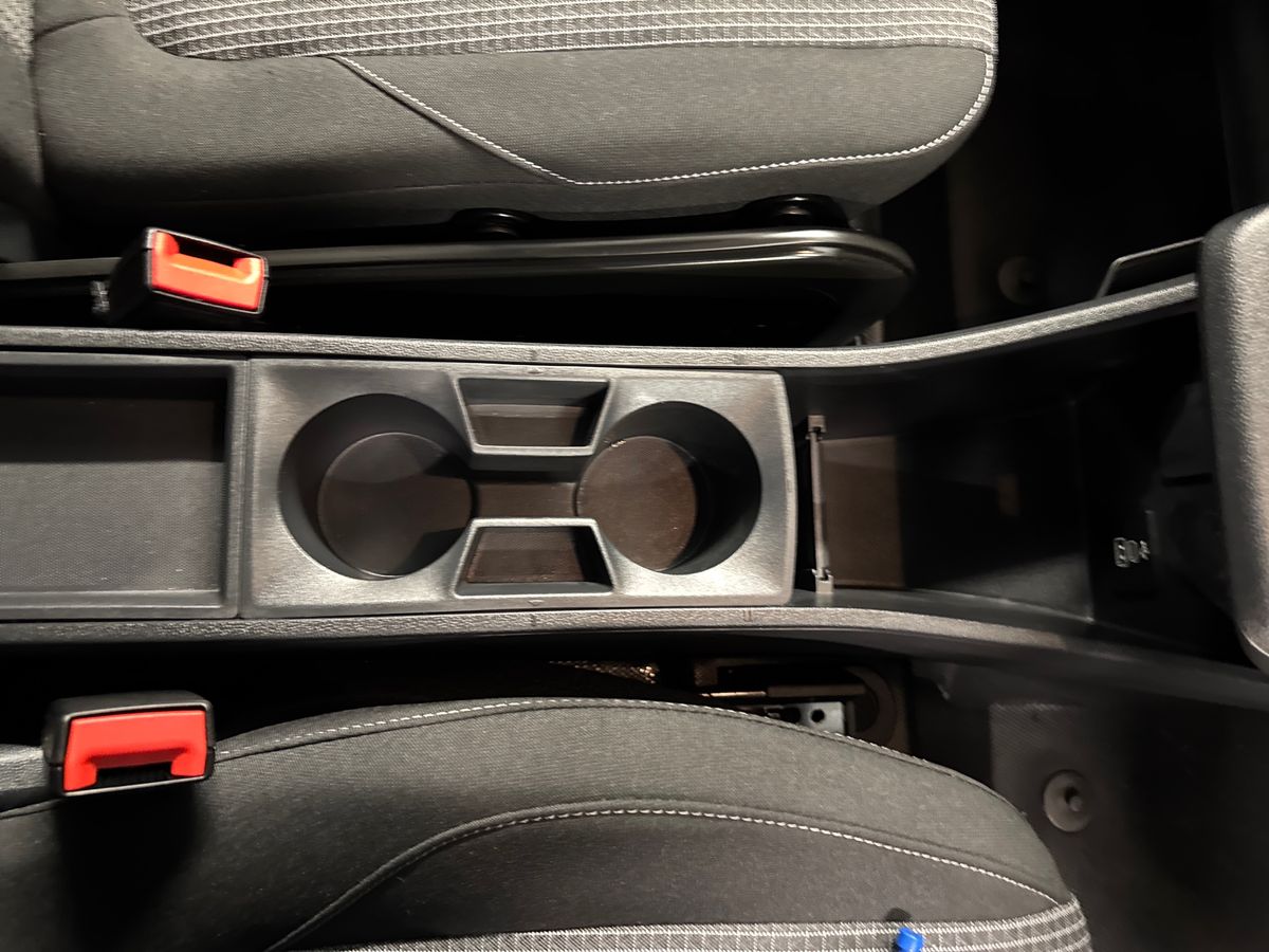 Used Ford Transit Courier 2025 for sale - 77803748: Photo 23