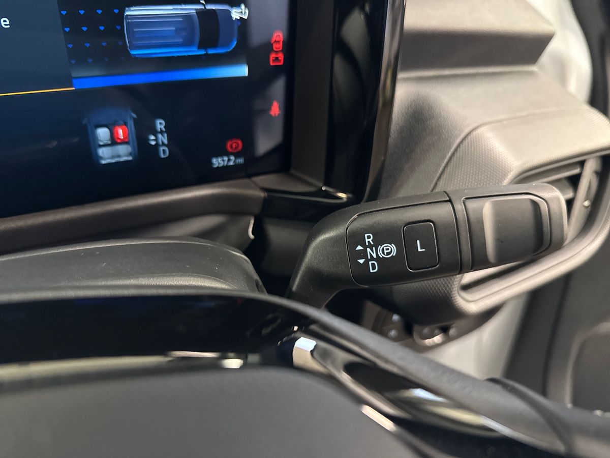 Used Ford Transit Courier 2025 for sale - 77803748: Photo 24