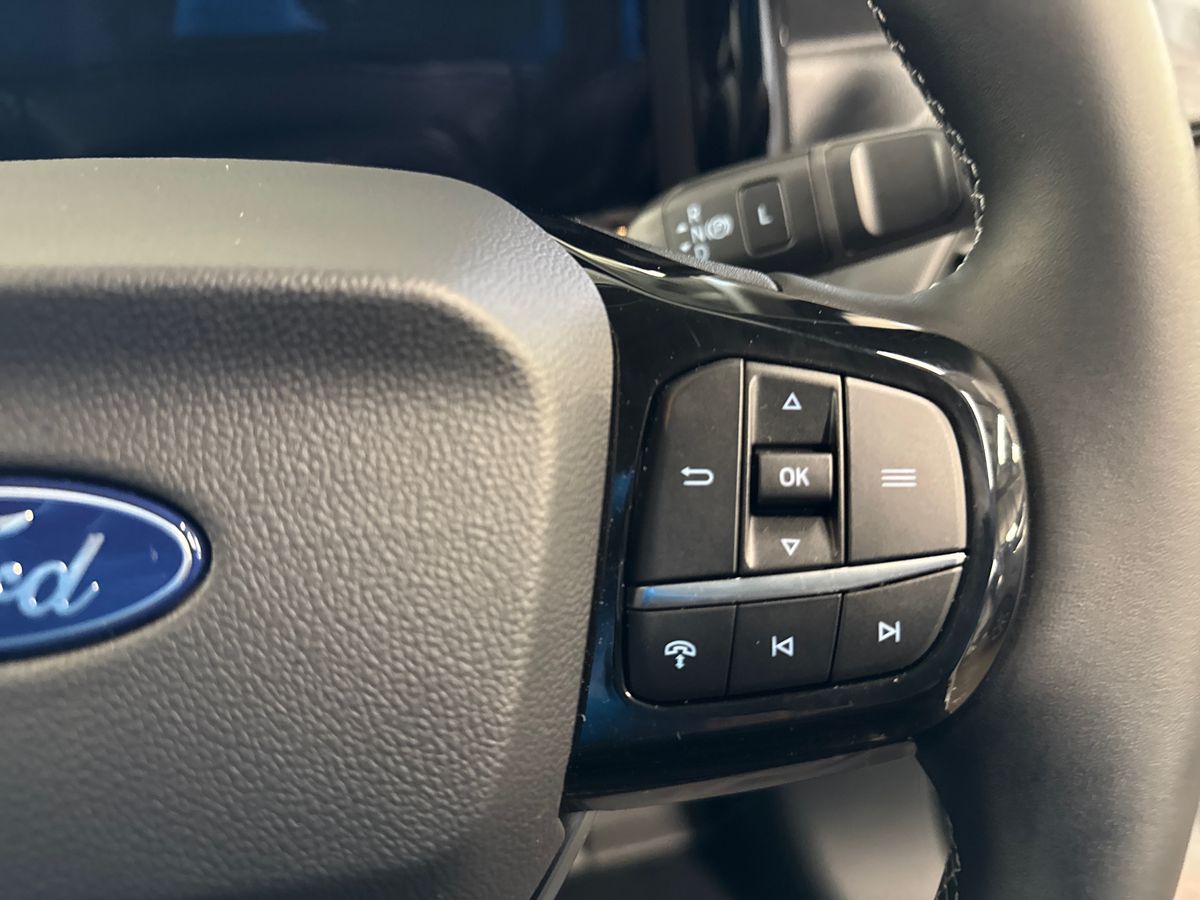 Used Ford Transit Courier 2025 for sale - 77803748: Photo 26