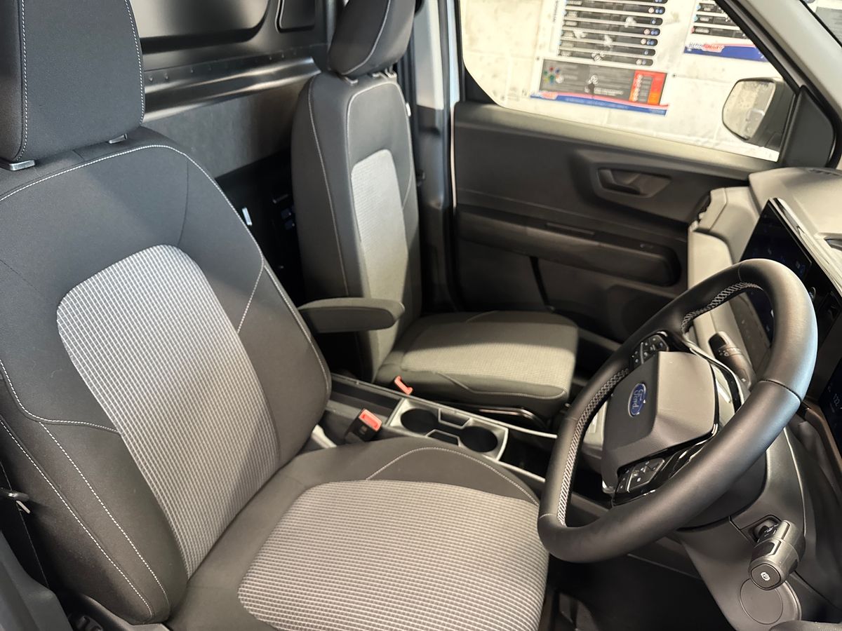 Used Ford Transit Courier 2025 for sale - 77803748: Photo 27