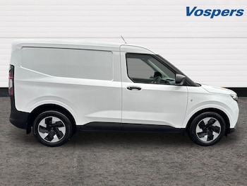 Used Ford Transit Courier 2025 for sale - 77803748: Photo