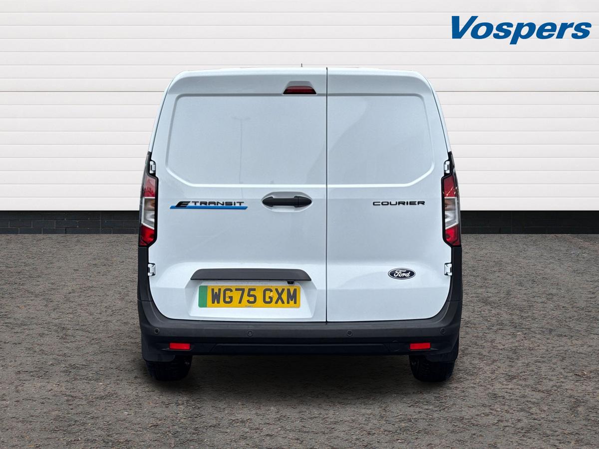 Used Ford Transit Courier 2025 for sale - 77803748: Photo 5