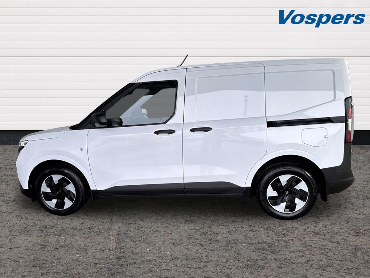 Used Ford Transit Courier 2025 for sale - 77803748: Photo 7