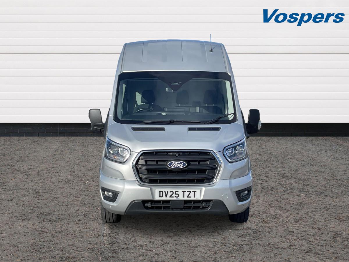 Used Ford Transit 2025 for sale - 77539728: Photo 10