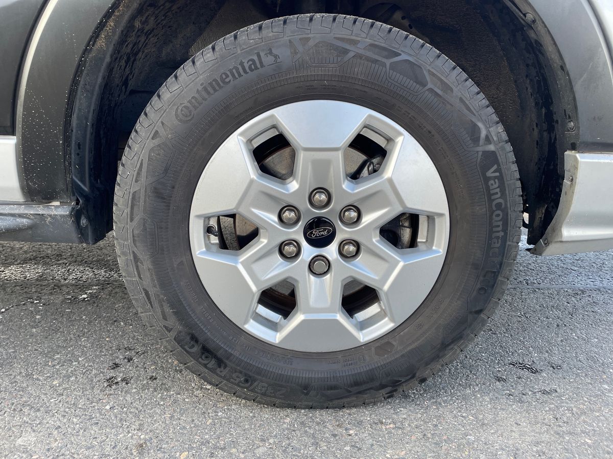 Used Ford Transit 2025 for sale - 77539728: Photo 11