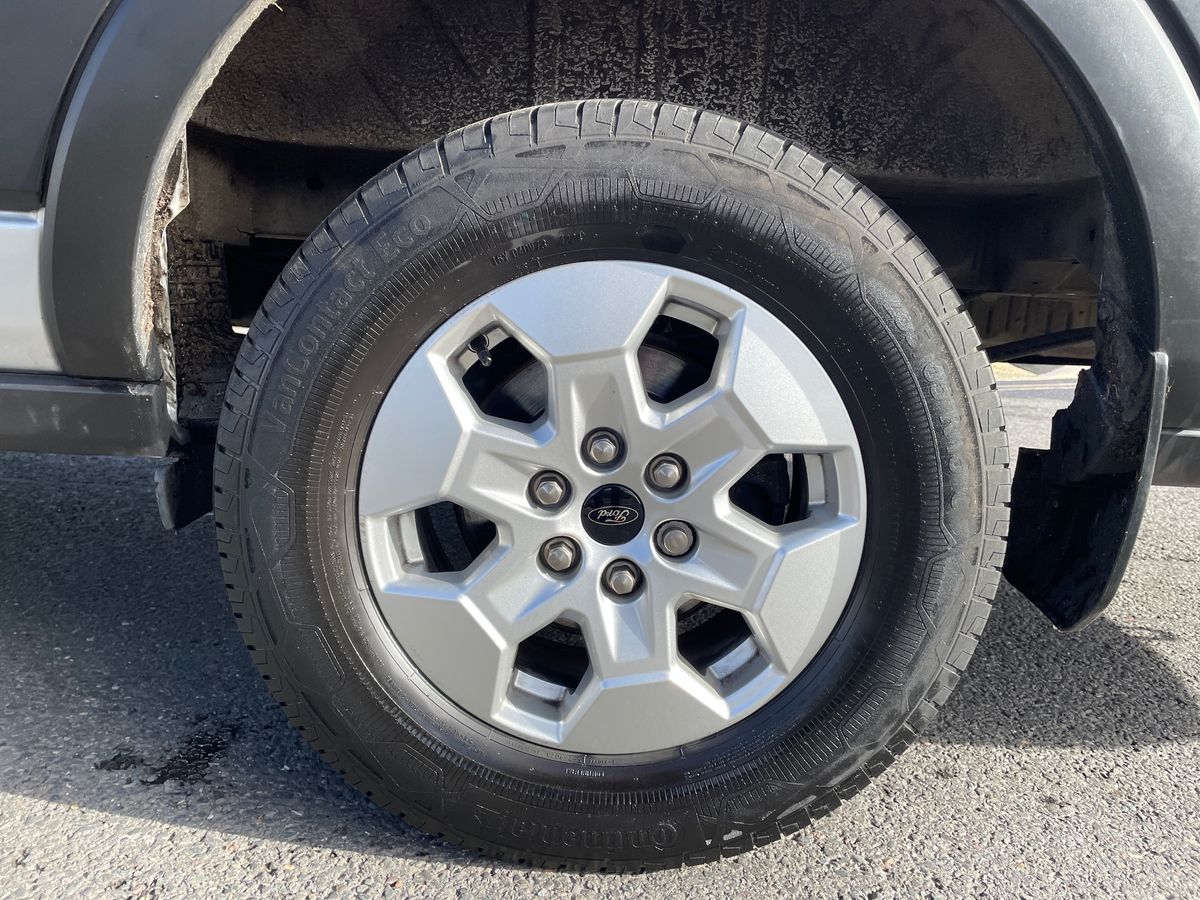 Used Ford Transit 2025 for sale - 77539728: Photo 14