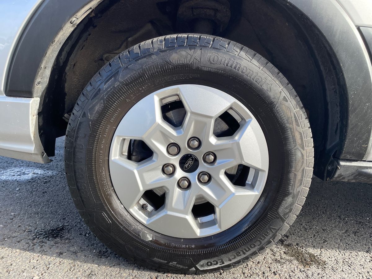 Used Ford Transit 2025 for sale - 77539728: Photo 15