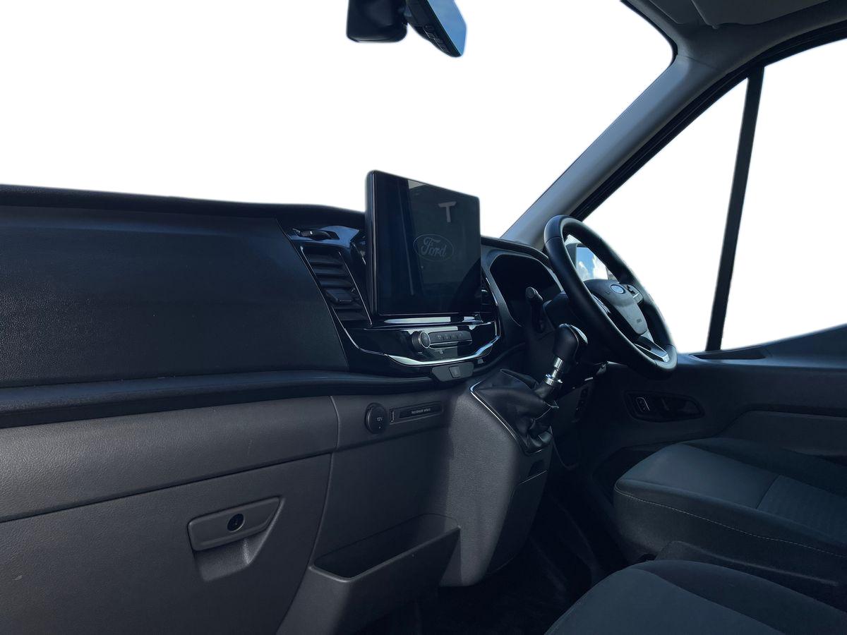 Used Ford Transit 2025 for sale - 77539728: Photo 18