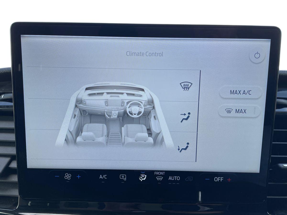 Used Ford Transit 2025 for sale - 77539728: Photo 19