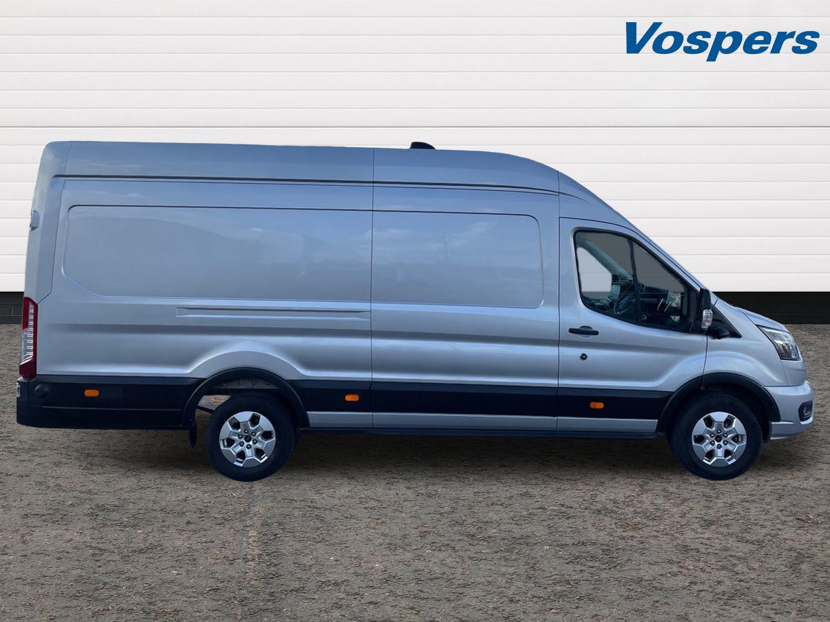 Used Ford Transit 2025 for sale - 77539728: Photo 2