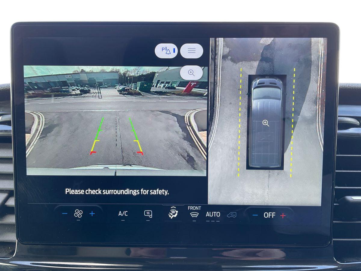 Used Ford Transit 2025 for sale - 77539728: Photo 21