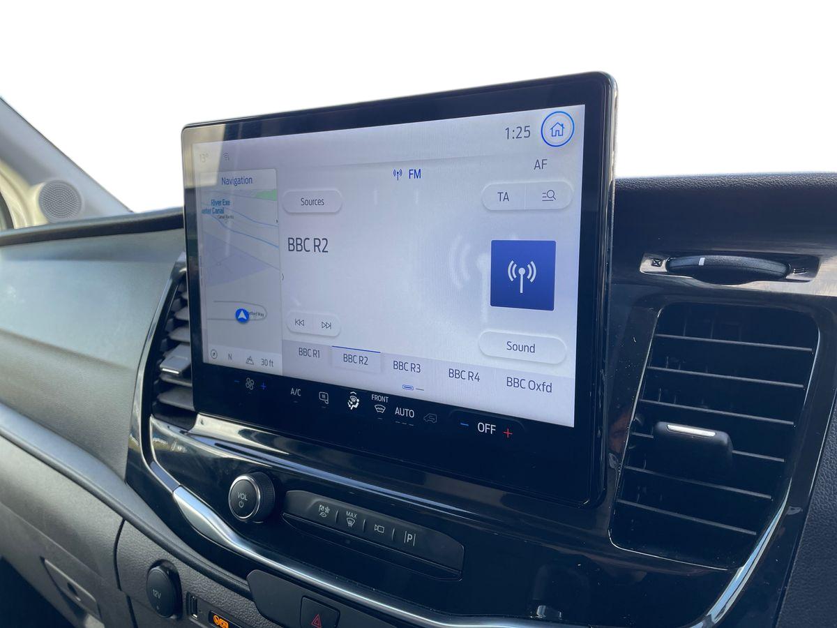 Used Ford Transit 2025 for sale - 77539728: Photo 22