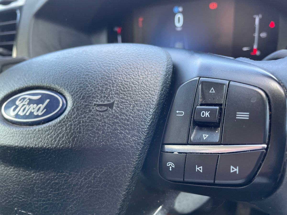 Used Ford Transit 2025 for sale - 77539728: Photo 26