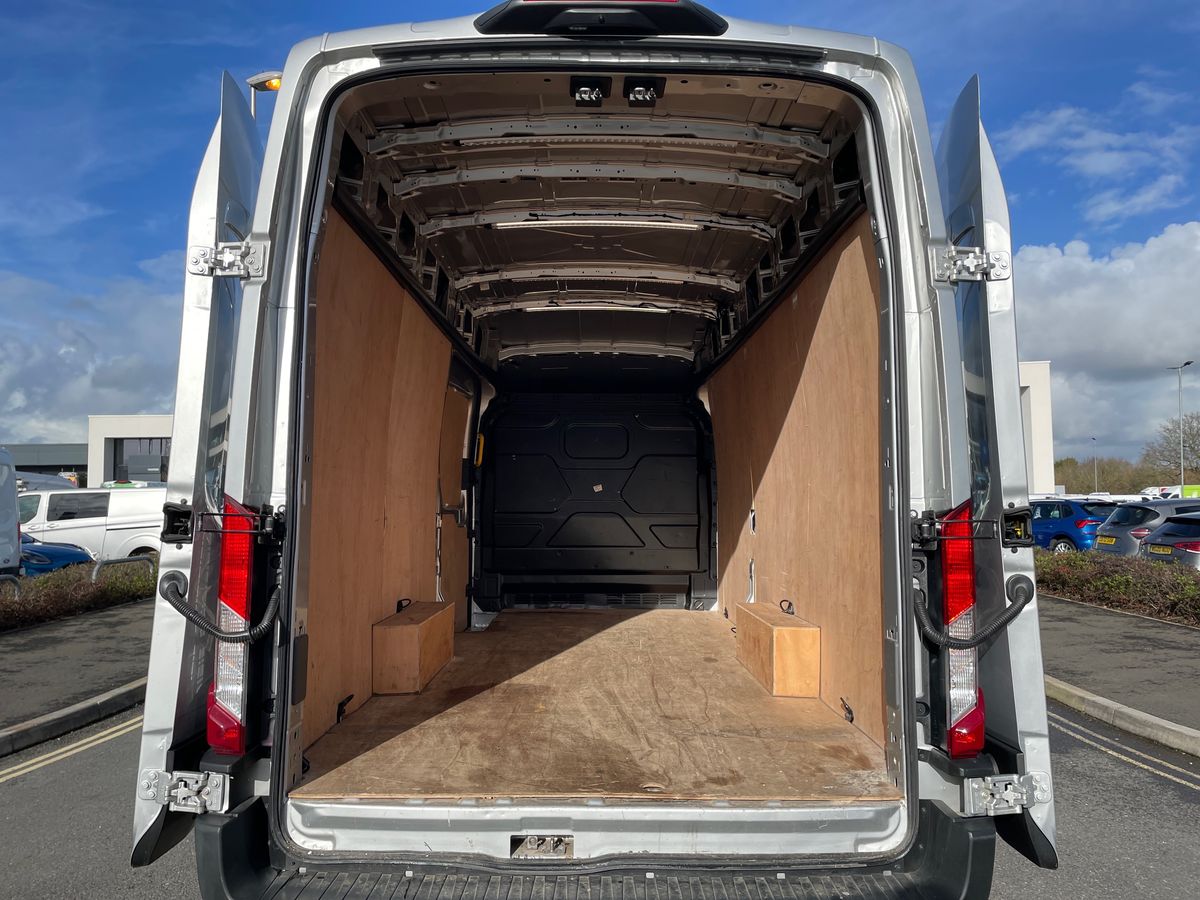 Used Ford Transit 2025 for sale - 77539728: Photo 28