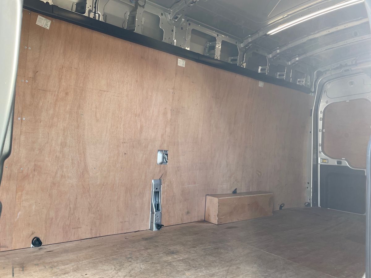 Used Ford Transit 2025 for sale - 77539728: Photo 30