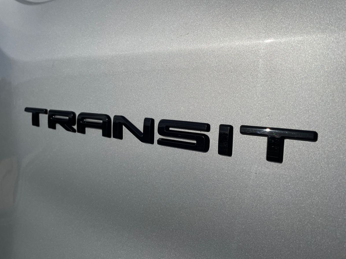 Used Ford Transit 2025 for sale - 77539728: Photo 31